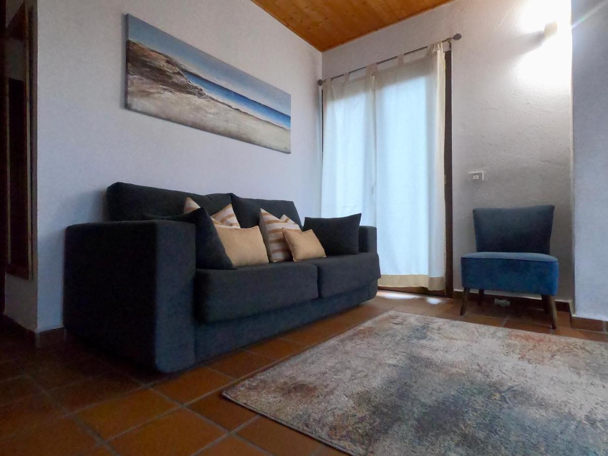 Casa Adassa El Paso Exteriör bild
