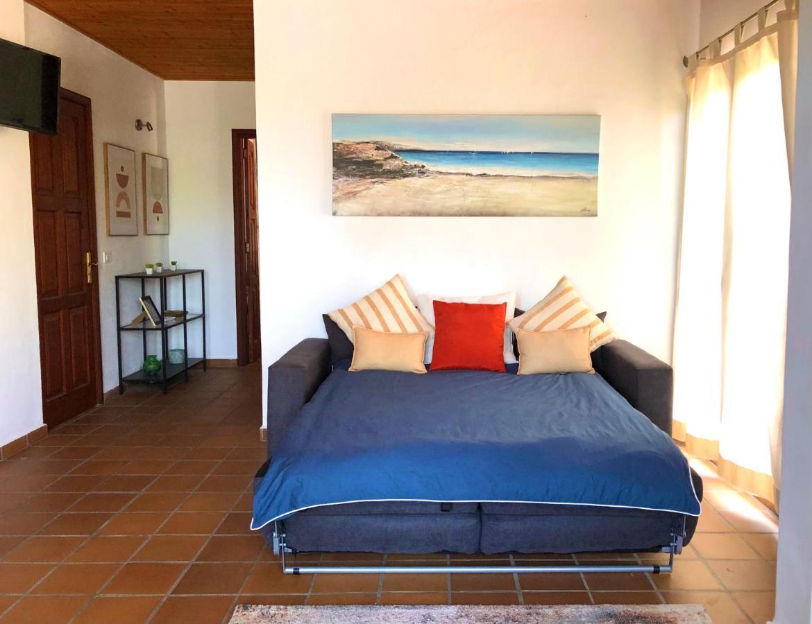Casa Adassa El Paso Exteriör bild