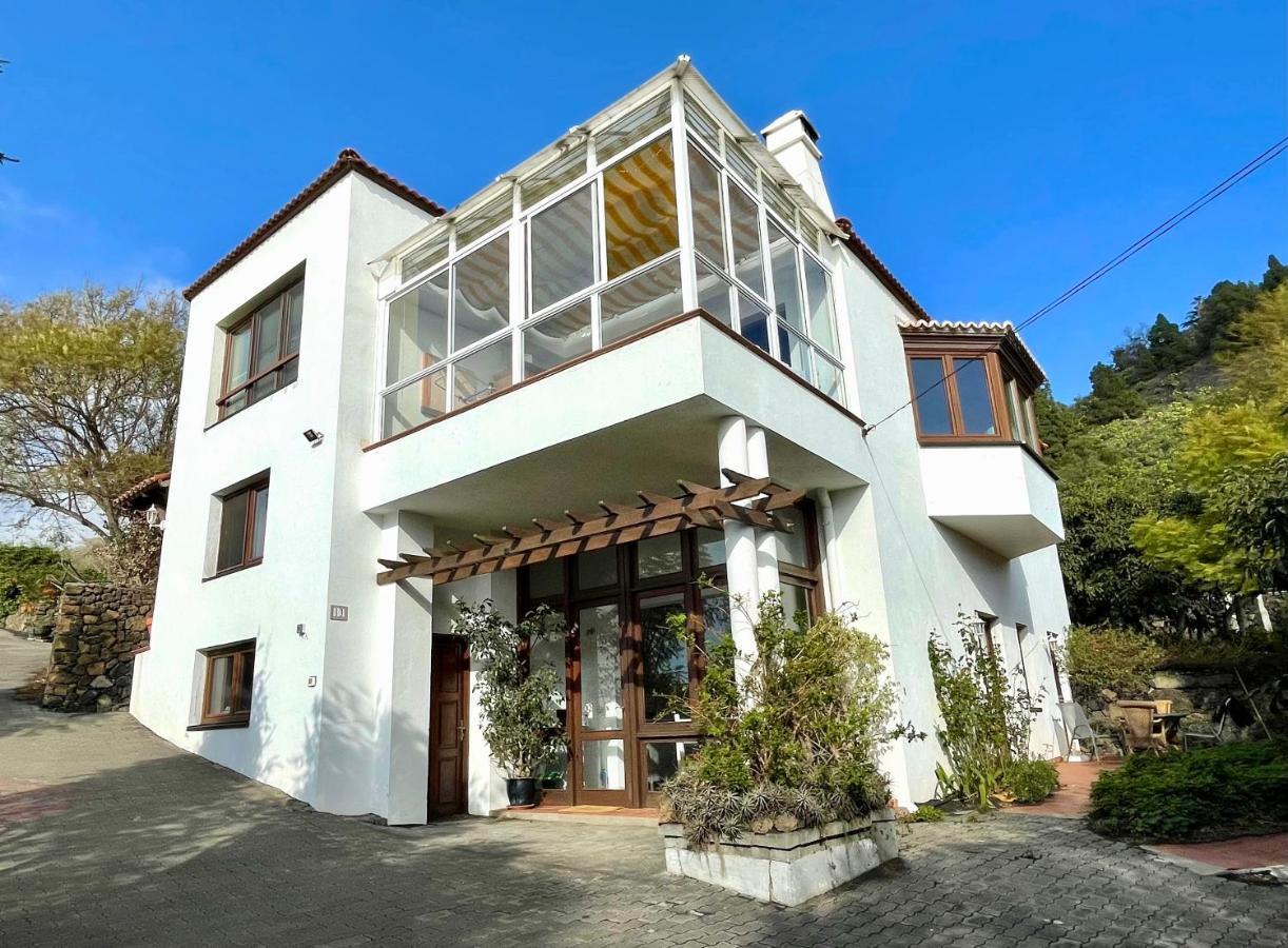 Casa Adassa El Paso Exteriör bild