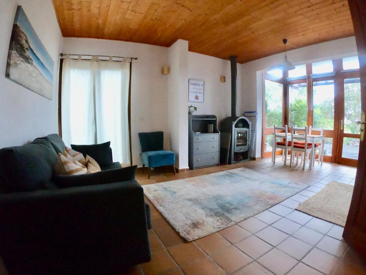 Casa Adassa El Paso Exteriör bild